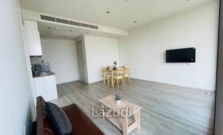 1 Bedroom 1 Bathroom 58 Sqm. Baan Plai Haad