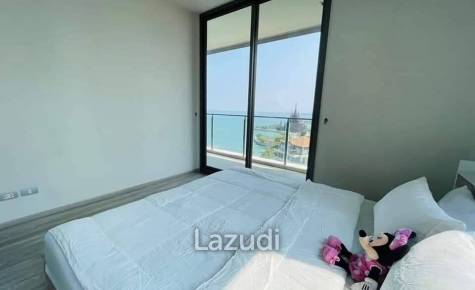 1 Bedroom 1 Bathroom 58 Sqm. Baan Plai Haad