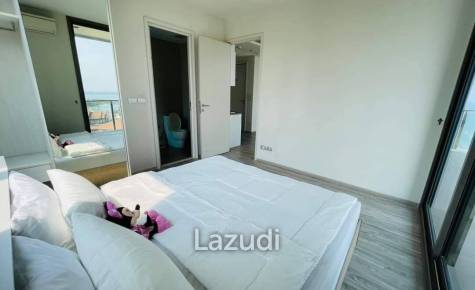 1 Bedroom 1 Bathroom 58 Sqm. Baan Plai Haad