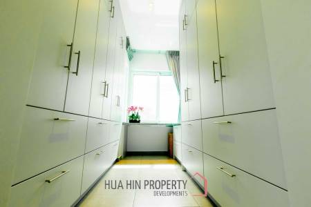 Palm Avenue : 3 Bedroom Pool Villa - New Development