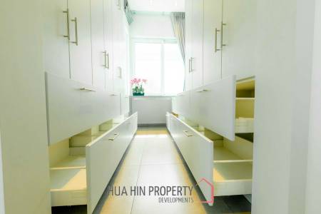 Palm Avenue : 3 Bedroom Pool Villa - New Development