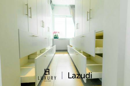 Palm Avenue : 3 Bedroom Pool Villa - New Development