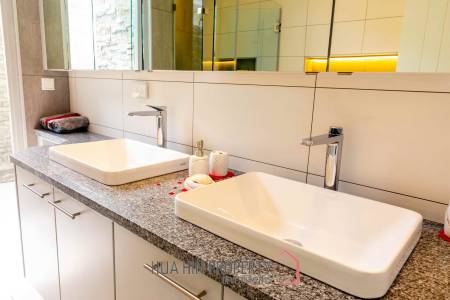 Palm Avenue : 3 Bedroom Pool Villa - New Development