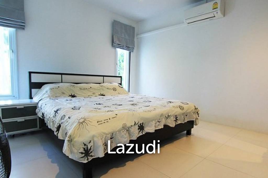 1,720 Sqm 4 Bed 3 Bath Villa For Sale