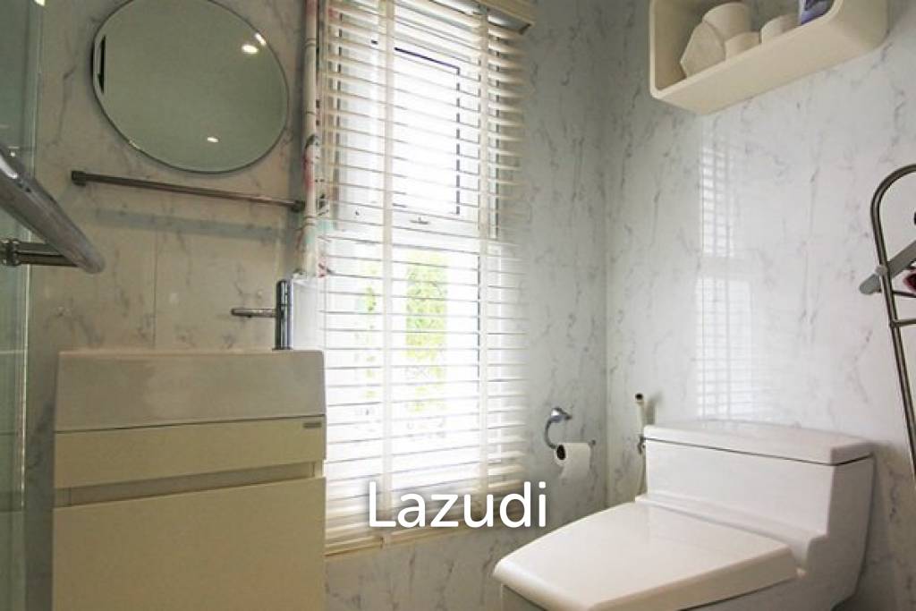 1,720 Sqm 4 Bed 3 Bath Villa For Sale