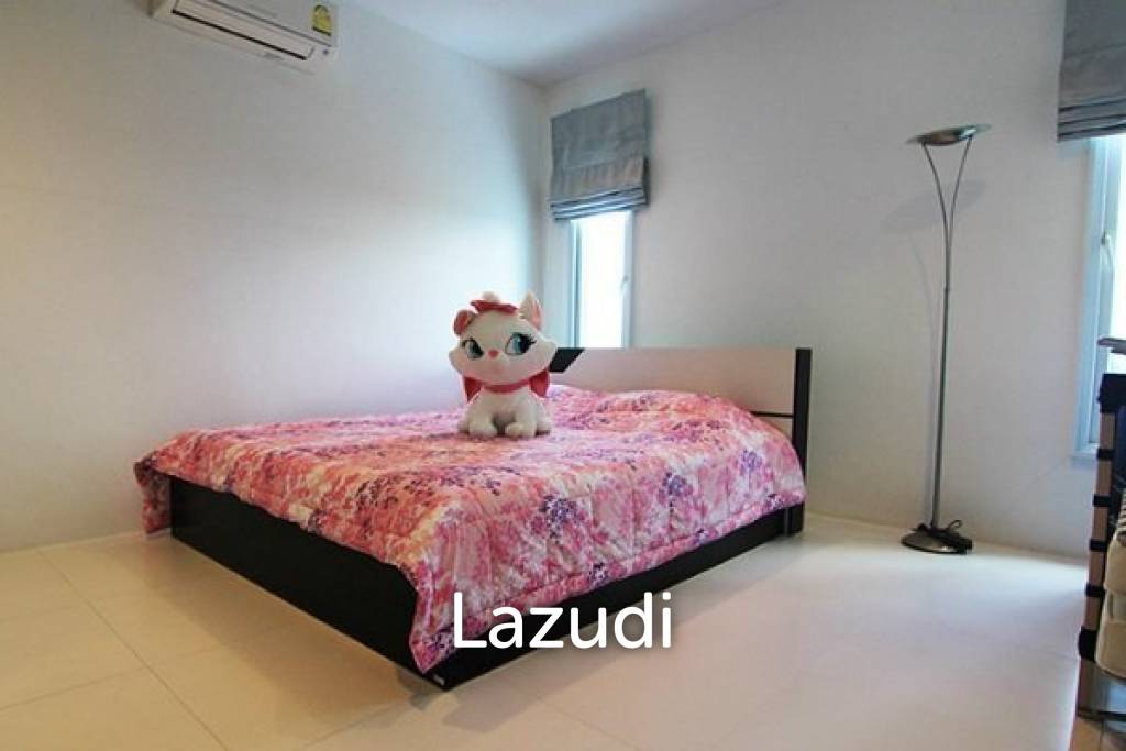 1,720 Sqm 4 Bed 3 Bath Villa For Sale