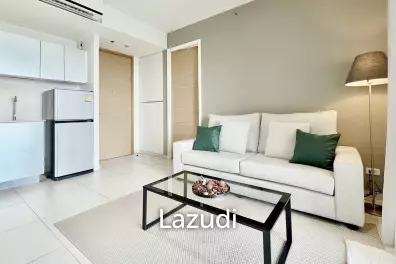 1 Bed 1 Bath 45 SQ.M The Lofts Ekkamai