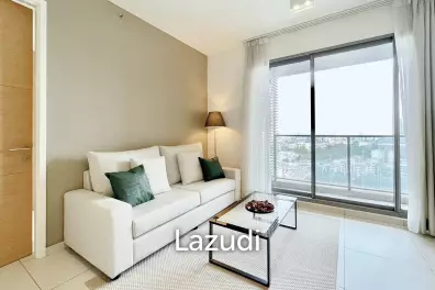 1 Bed 1 Bath 45 SQ.M The Lofts Ekkamai