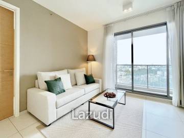 1 Bed 1 Bath 45 SQ.M The Lofts Ekkamai