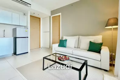 1 Bed 1 Bath 45 SQ.M The Lofts Ekkamai