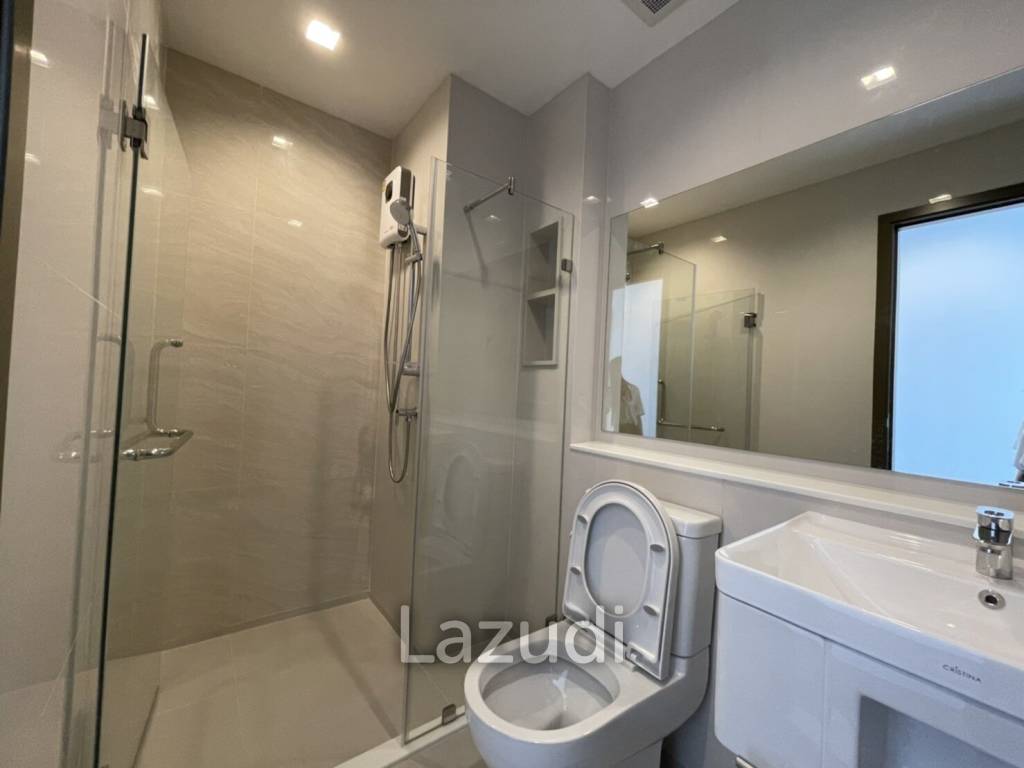 2 Bed 2 Bath 57 SQ.M Life Ladprao Valley