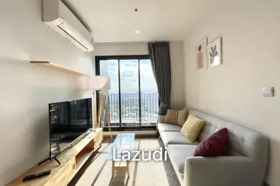 2 Bed 2 Bath 57 SQ.M Life Ladprao Valley
