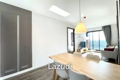2 Bed 2 Bath 57 SQ.M Life Ladprao Valley