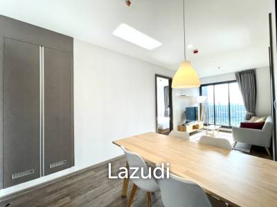 2 Bed 2 Bath 57 SQ.M Life Ladprao Valley