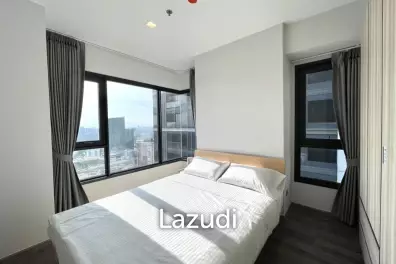 2 Bed 2 Bath 57 SQ.M Life Ladprao Valley