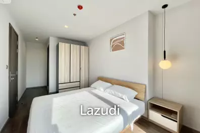 2 Bed 2 Bath 57 SQ.M Life Ladprao Valley