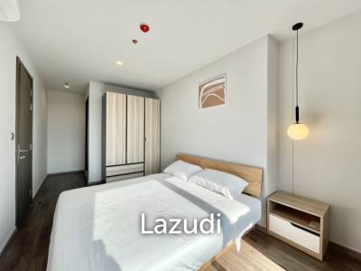 2 Bed 2 Bath 57 SQ.M Life Ladprao Valley