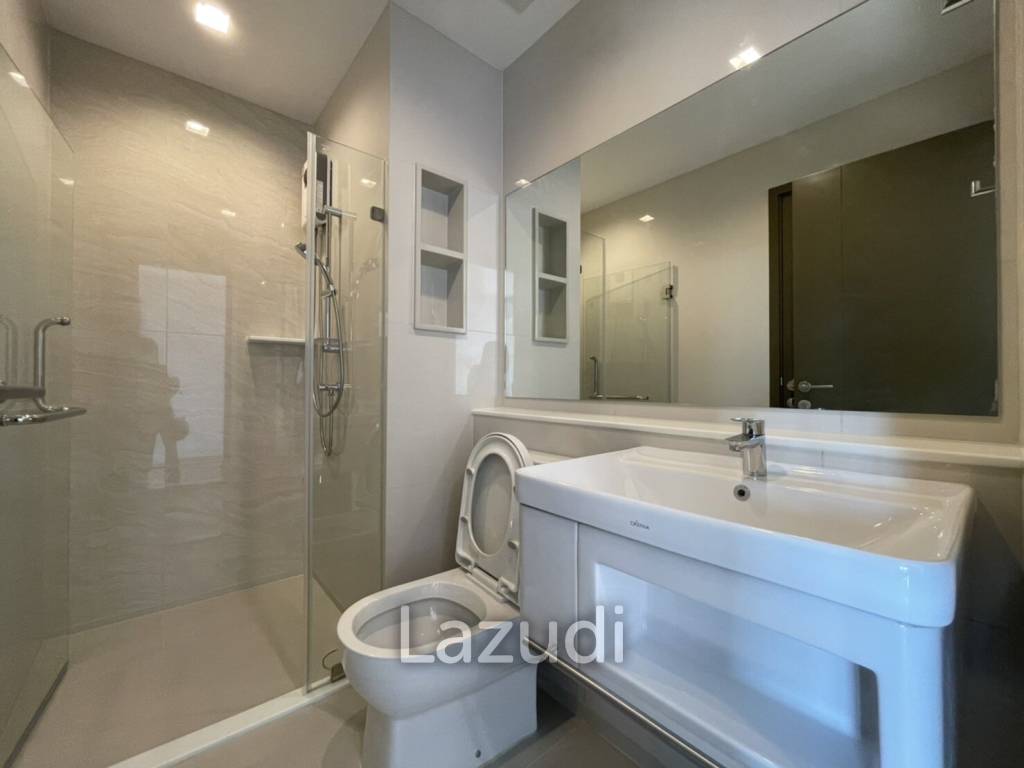 2 Bed 2 Bath 57 SQ.M Life Ladprao Valley