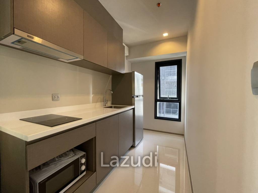 2 Bed 2 Bath 57 SQ.M Life Ladprao Valley