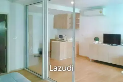 1 Bed 1 Bath 52.61 SQ.M Baan SanKraam Hua Hin
