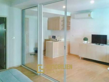 1 Bed 1 Bath 52.61 SQ.M Baan SanKraam Hua Hin