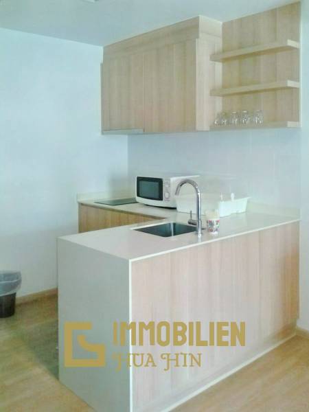 52 qm 1 Bett 1 Bad Apartment Für Verkauf