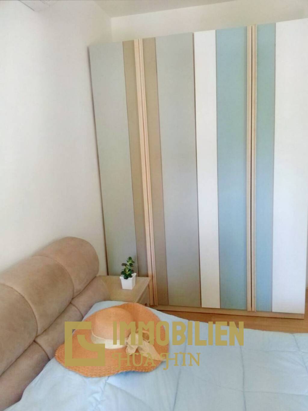 52 qm 1 Bett 1 Bad Apartment Für Verkauf