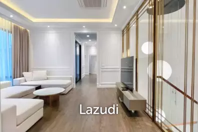 7 Bed 8 Bath 625 SQ.M House in Soi Intamara 29