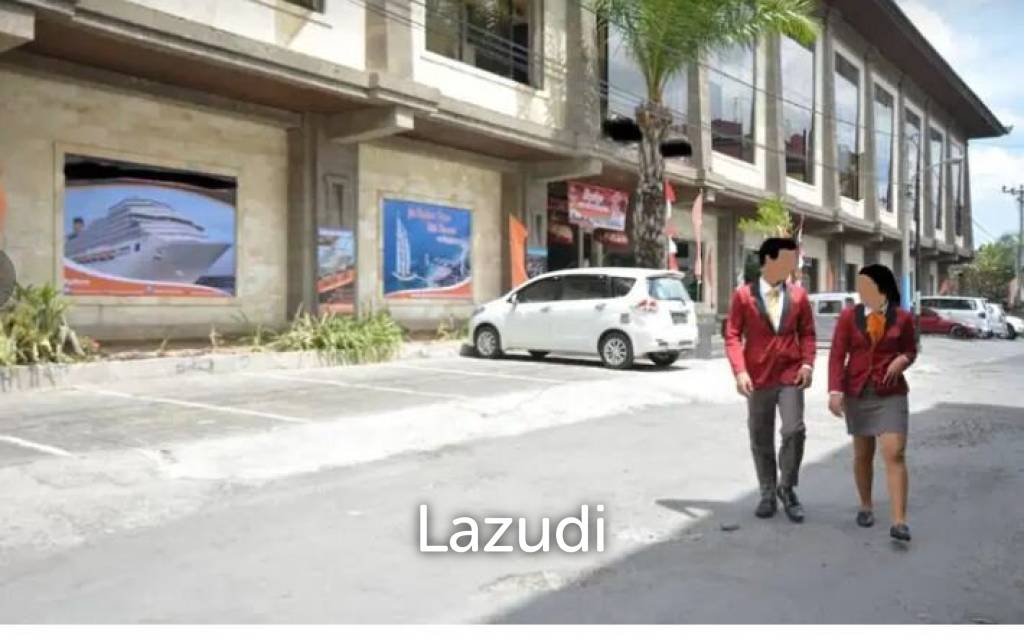 Best Investment in Denpasar Area