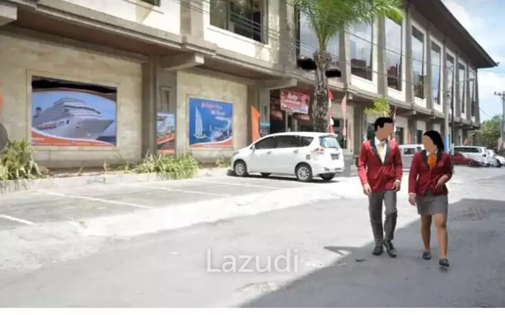 Best Investment in Denpasar Area