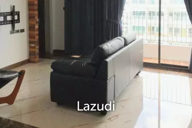 1 Bed 1 Bath 63 SQ.M at Icon III Condo