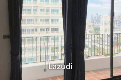 1 Bed 1 Bath 63 SQ.M at Icon III Condo