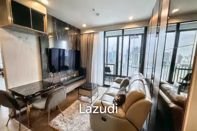 2 bedrooms 1 bathroom 48 SQ.M Ideo Q Victory
