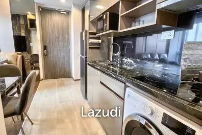2 bedrooms 1 bathroom 48 SQ.M Ideo Q Victory