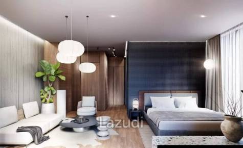 3 Bed 4 Bath 250 SQ.M ALIVE Ekkamai-Ramintra