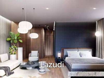 3 Bed 4 Bath 250 SQ.M ALIVE Ekkamai-Ramintra