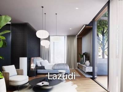 3 Bed 4 Bath 250 SQ.M ALIVE Ekkamai-Ramintra