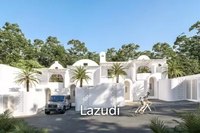 Perfect Investment development in Berawa