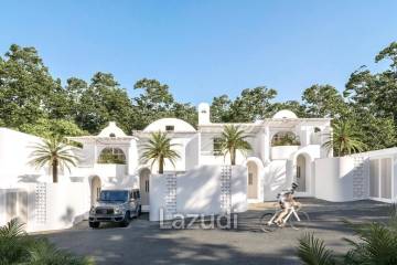 Perfect Investment development in Berawa