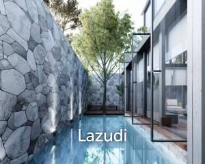 3 Bed 4 Bath 250 SQ.M ALIVE Ekkamai-Ramintra