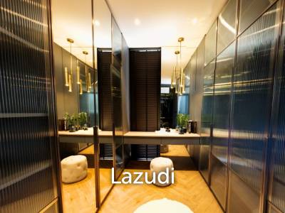 3 Bed 4 Bath 250 SQ.M ALIVE Ekkamai-Ramintra