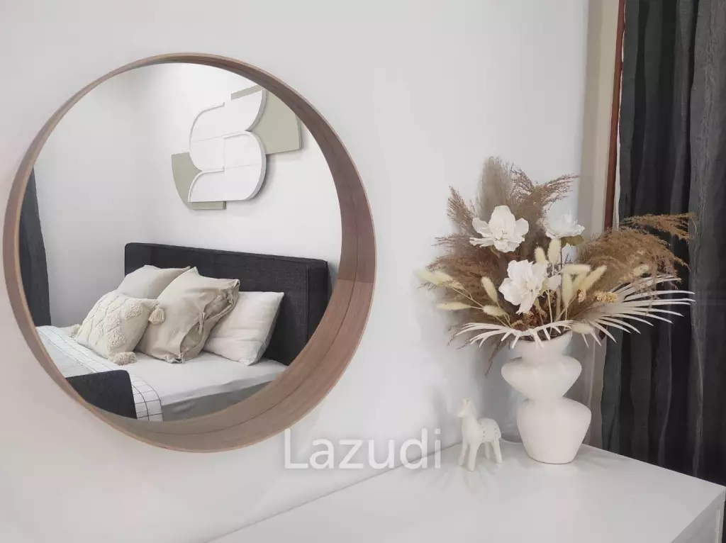 1 Bed 1 Bath 64 SQ.M Siri Residence