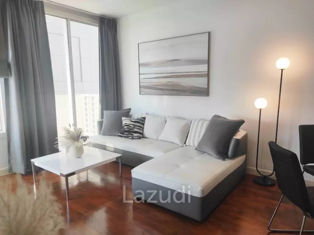 1 Bed 1 Bath 64 SQ.M Siri Residence