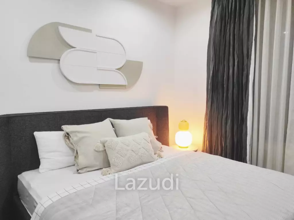 1 Bed 1 Bath 64 SQ.M Siri Residence