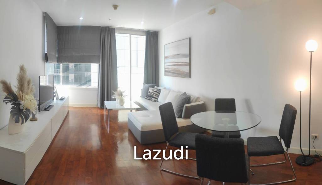 1 Bed 1 Bath 64 SQ.M Siri Residence