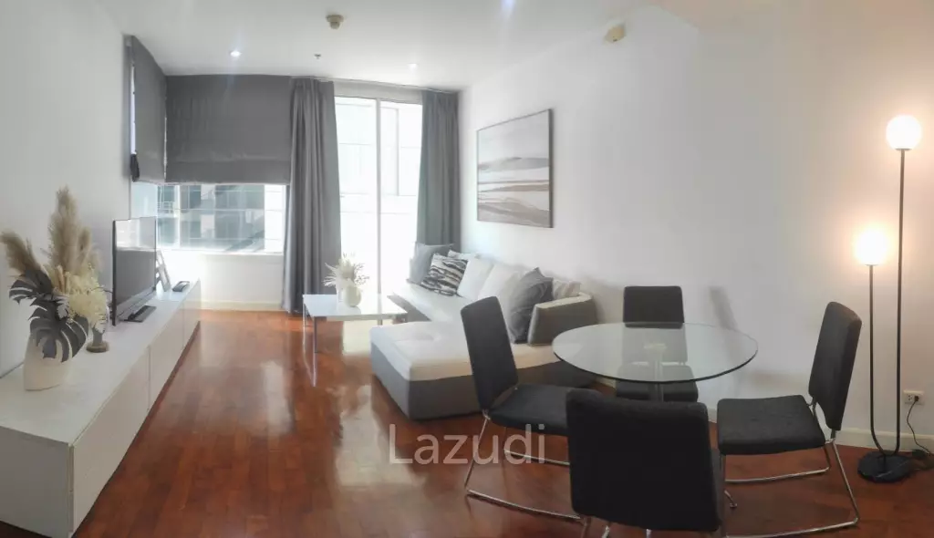 1 Bed 1 Bath 64 SQ.M Siri Residence