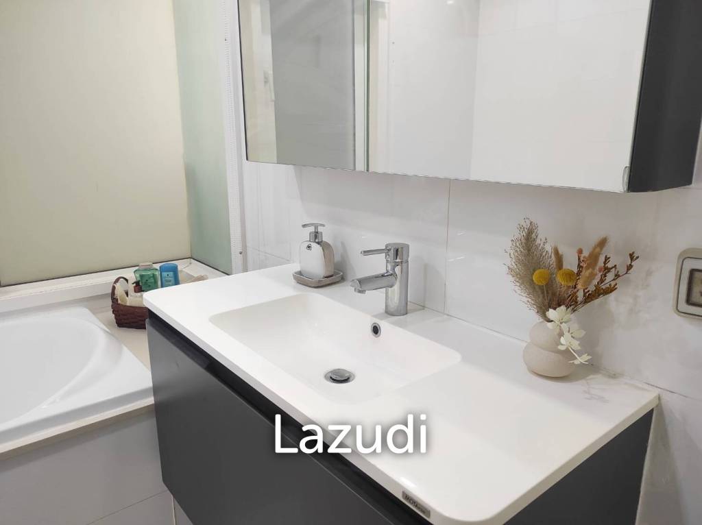 1 Bed 1 Bath 64 SQ.M Siri Residence