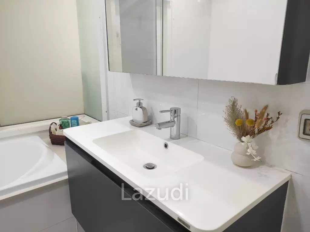1 Bed 1 Bath 64 SQ.M Siri Residence