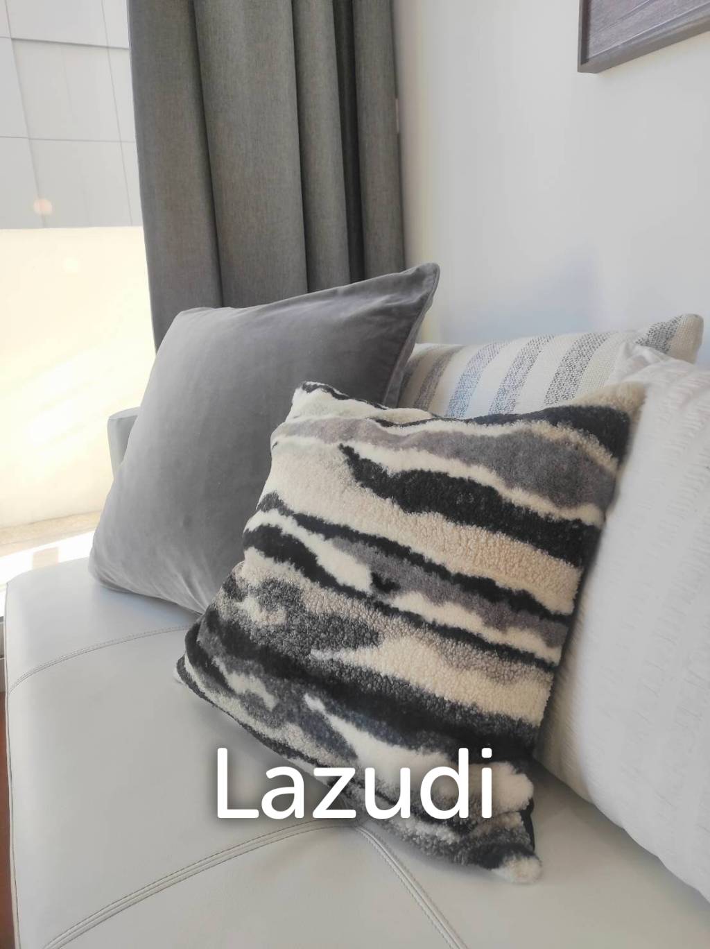 1 Bed 1 Bath 64 SQ.M Siri Residence