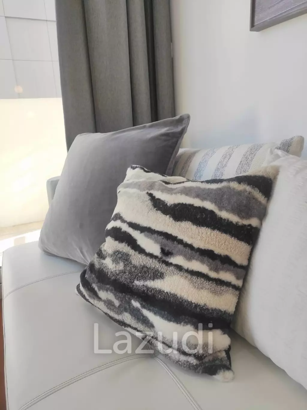 1 Bed 1 Bath 64 SQ.M Siri Residence